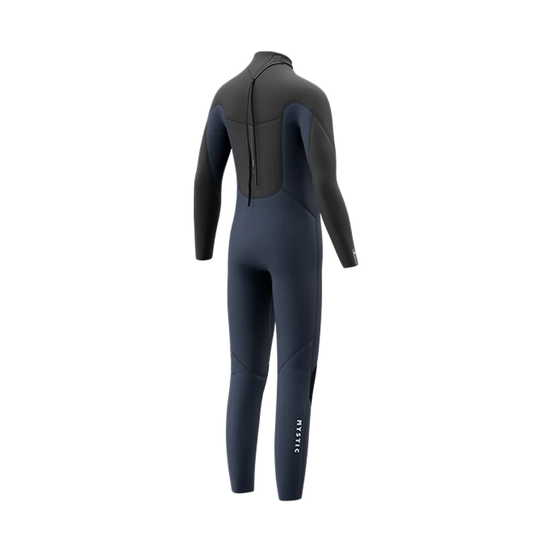 Star Fullsuit 3/2mm Bzip FL Junior