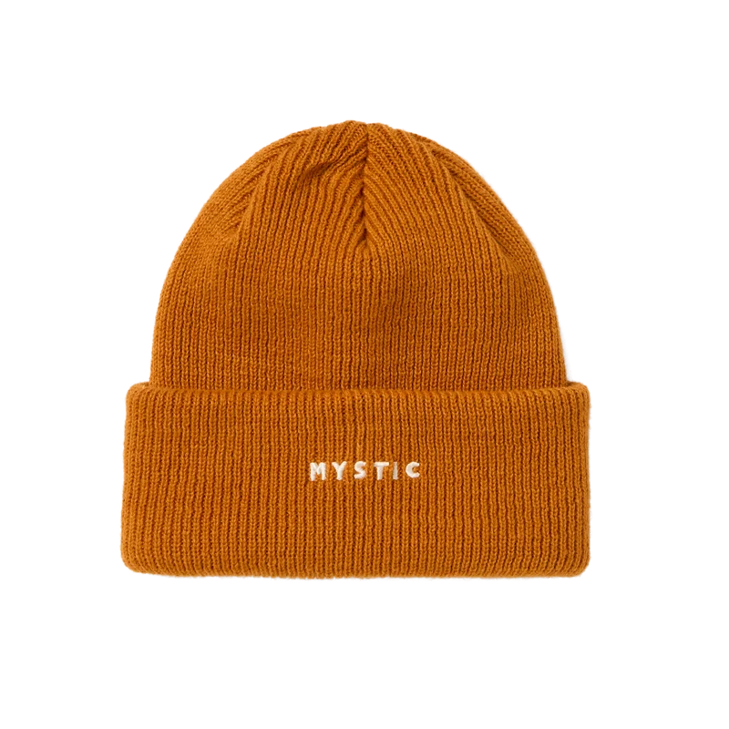 The Logo Beanie