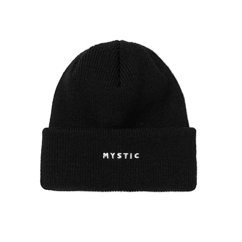 The Logo Beanie