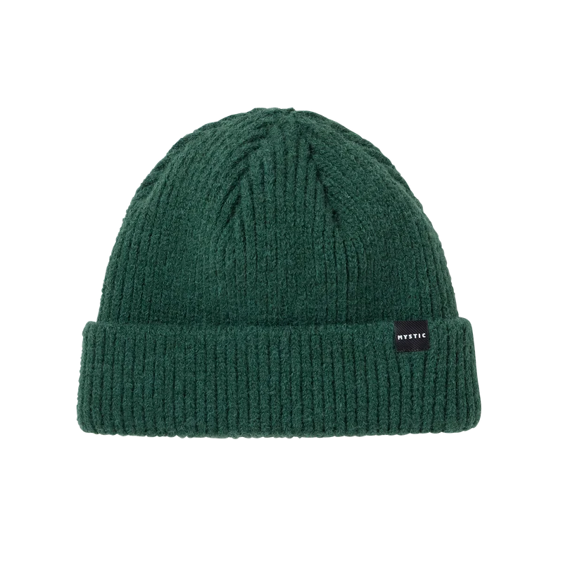 The Micro Beanie
