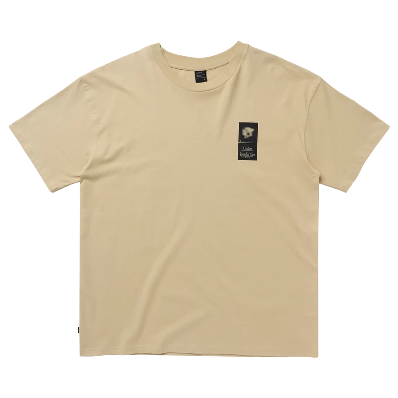 Pansy Tee