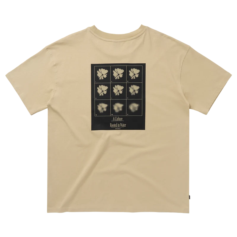 Pansy Tee