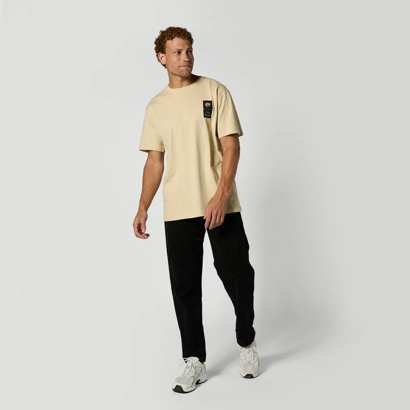 Pansy Tee
