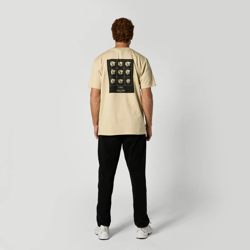 Pansy Tee