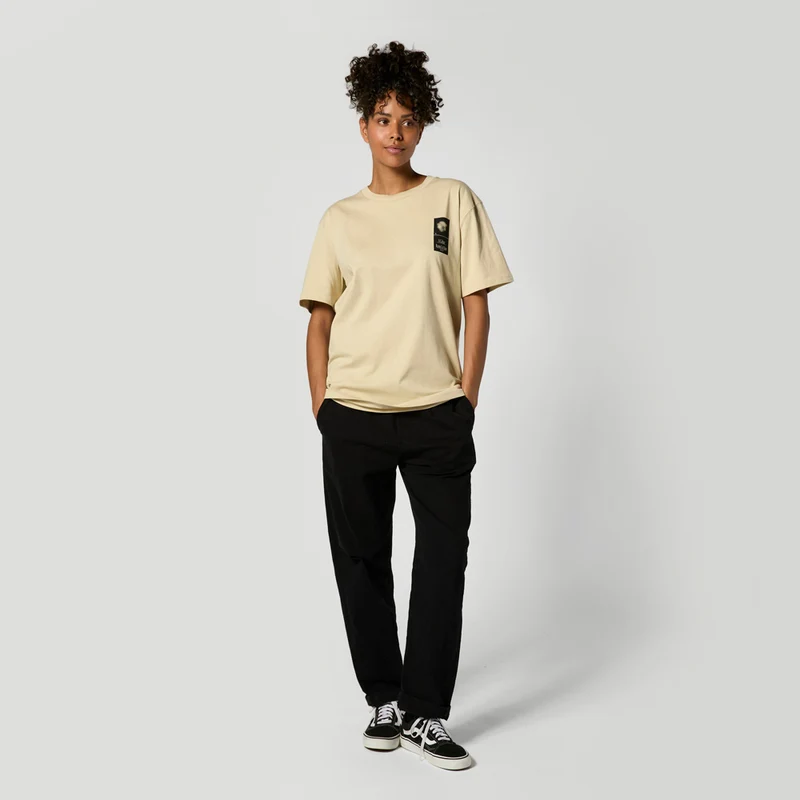 Pansy Tee