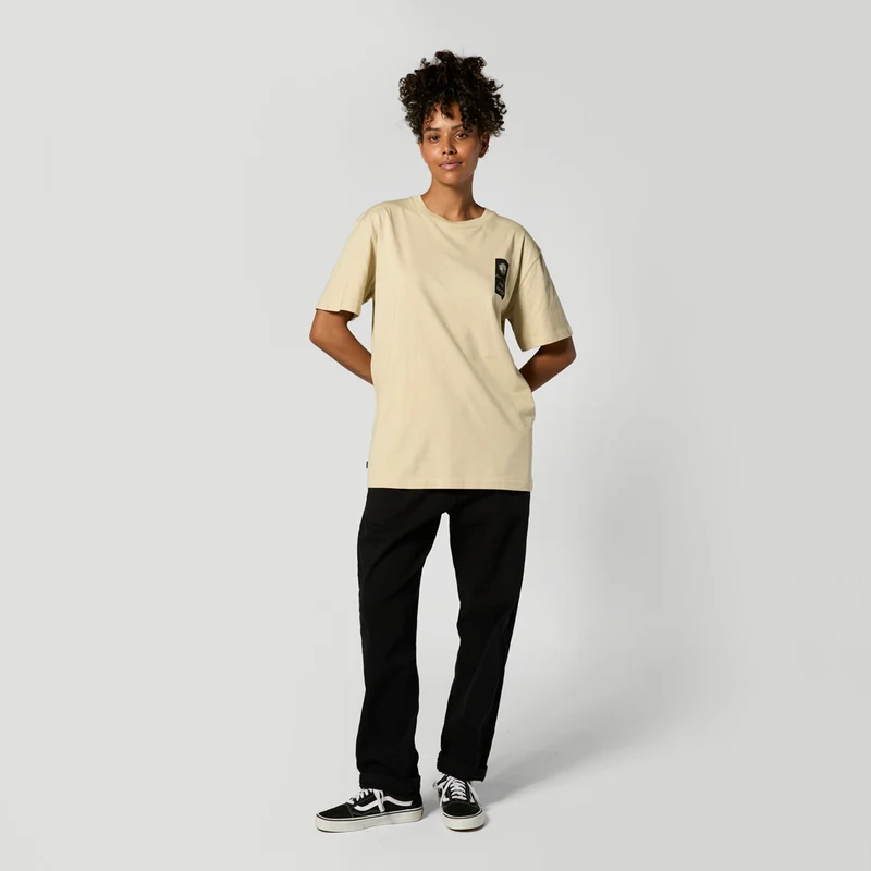 Pansy Tee