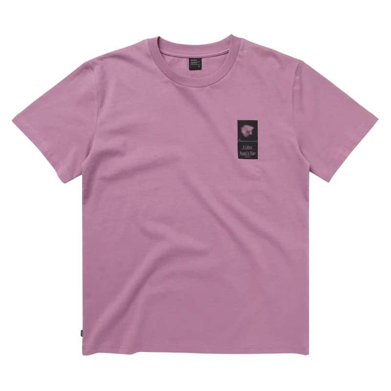 Pansy Tee