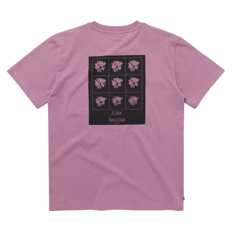 Pansy Tee