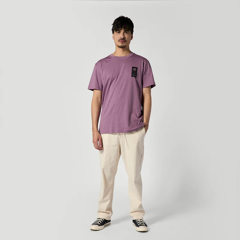 Pansy Tee