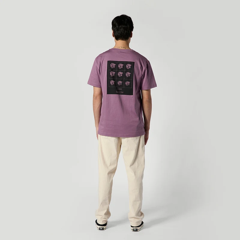 Pansy Tee