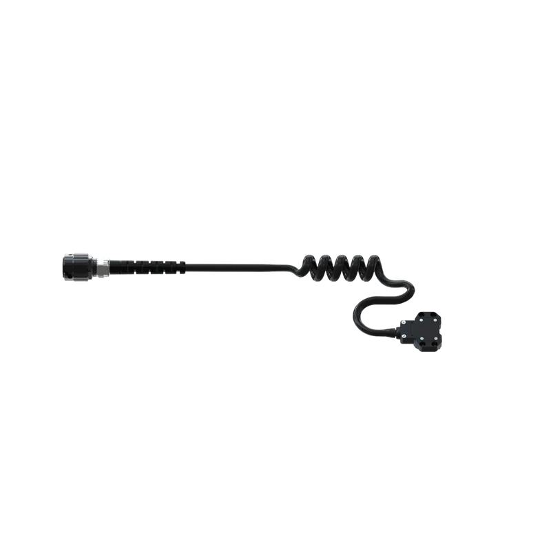 Cable & Connector for eHarness long
