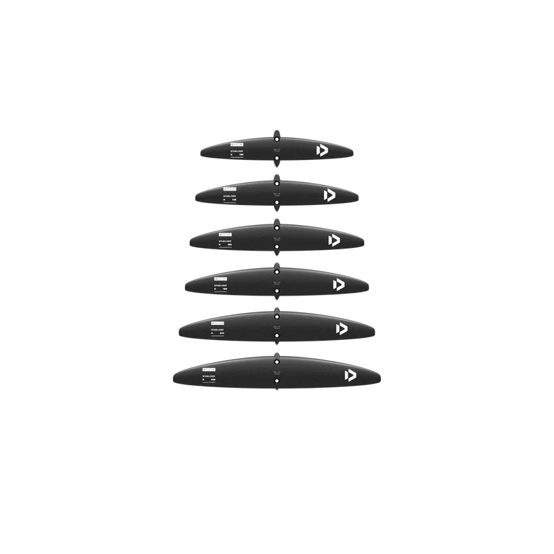 Duotone Back Wing Stabilizer H