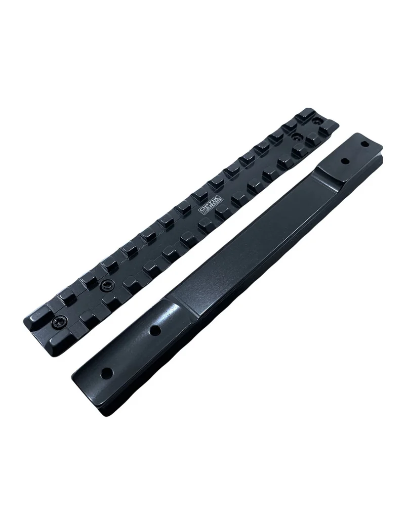 Carril picatinny OPTIK ARMS - Sauer 202 SA