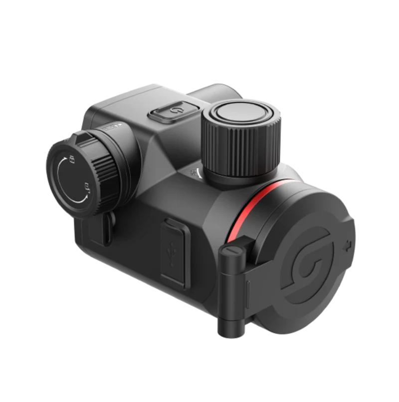 Clipon Térmico Guide Orion 635 CS