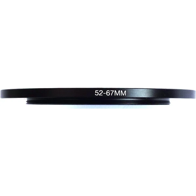 Kase K75 anneau adaptateur de vis 52-67mm
