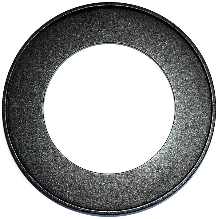 Kase K75 anneau adaptateur de vis 46-67mm