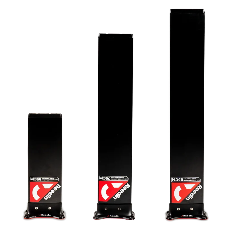 Mast Aluminium
