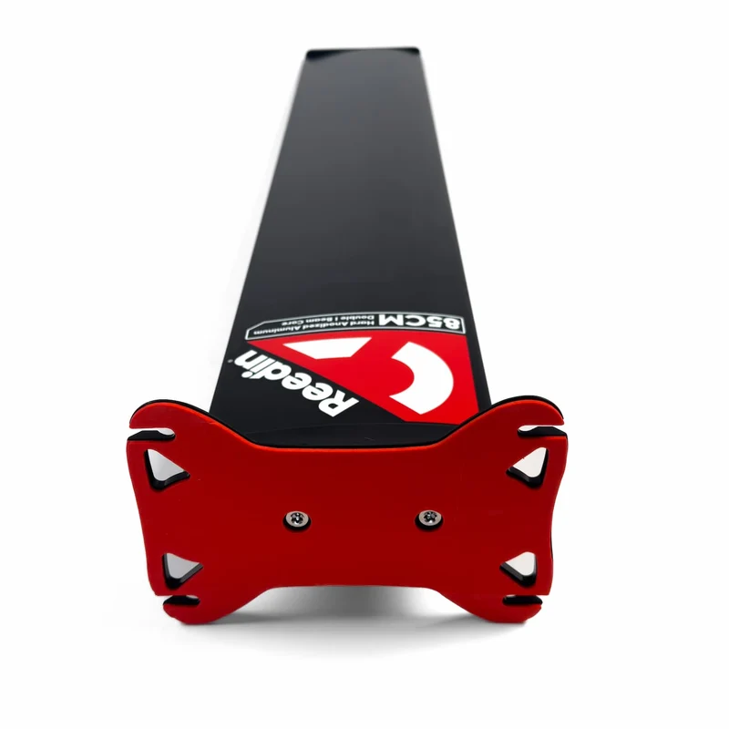 Mast Aluminium