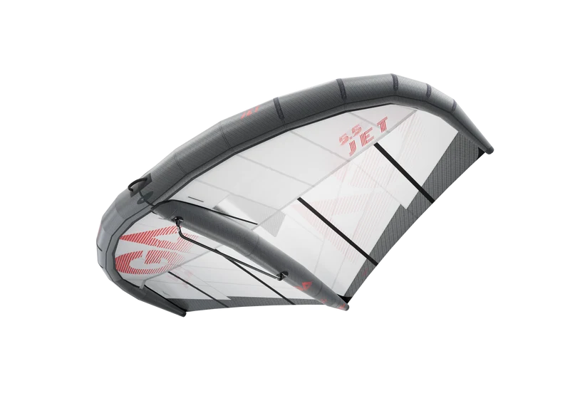 GA Wing 2025 JET