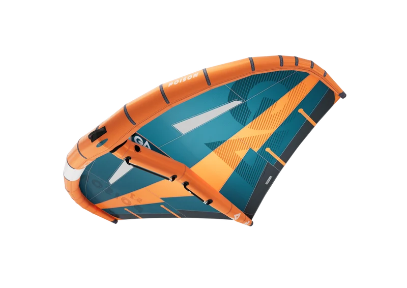 GA Wing 2025 POISON