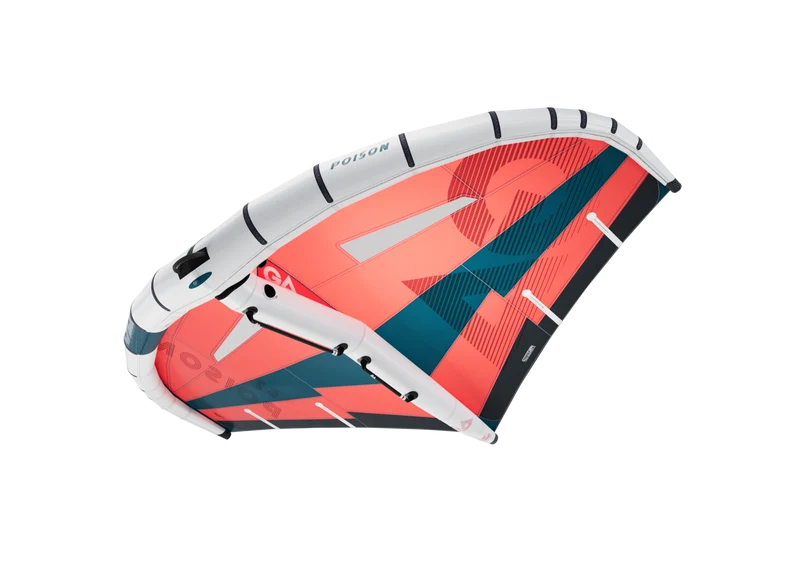 GA Wing 2025 POISON