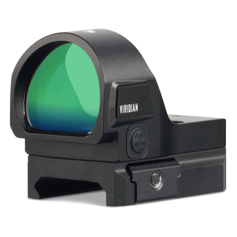 Viridian RFX35 1x22 Micro Green Dot