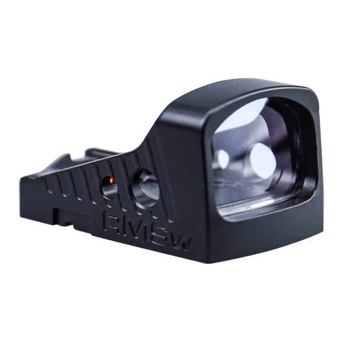 Reflex-Minisight Zielvisier waterproof, R.Mini Glass