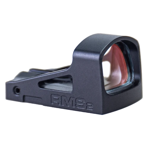Shield Reflex-Minisight RMS2, R. Glass
