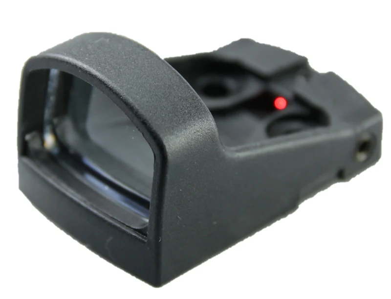 Shield Mini Sight SMS, 4MOA