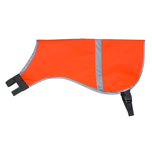 Hundewarnweste verstellbar (35161-01)