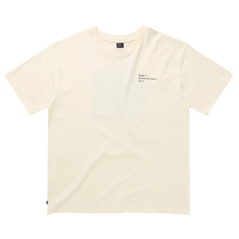 Heartsease Tee