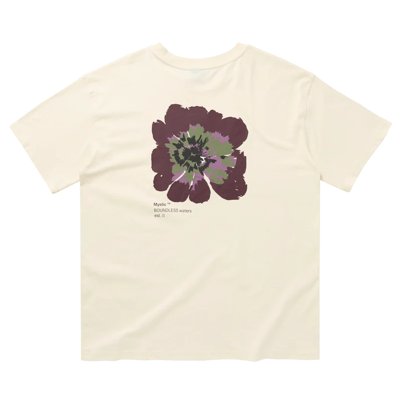 Heartsease Tee