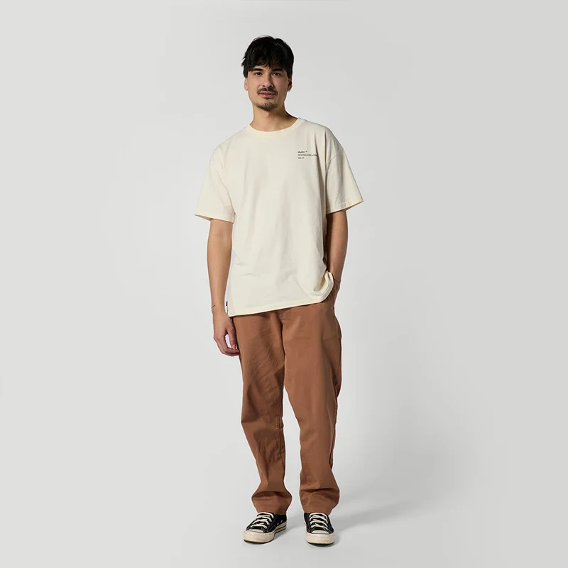 Heartsease Tee