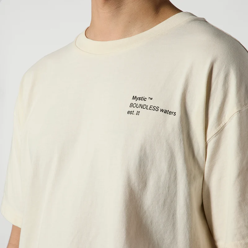 Heartsease Tee