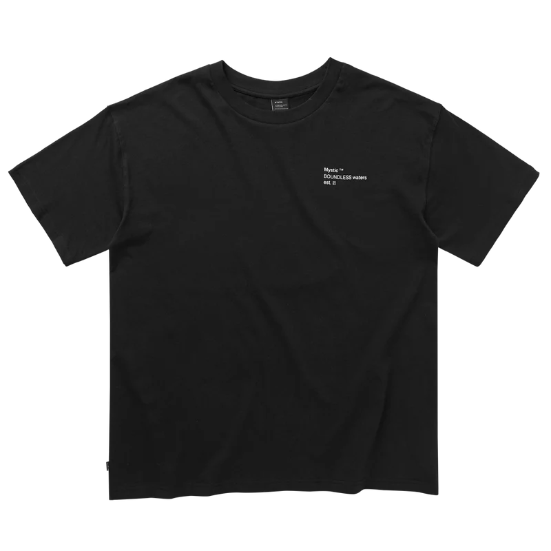 Heartsease Tee