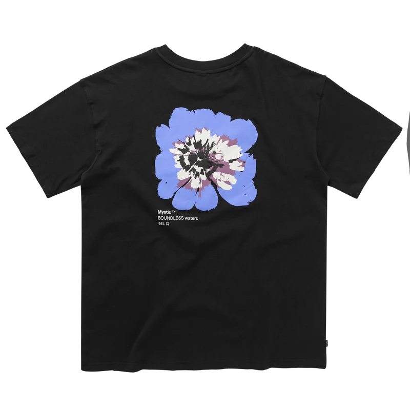 Heartsease Tee