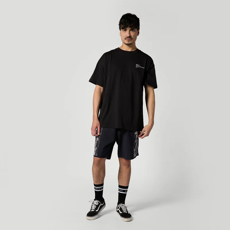 Heartsease Tee