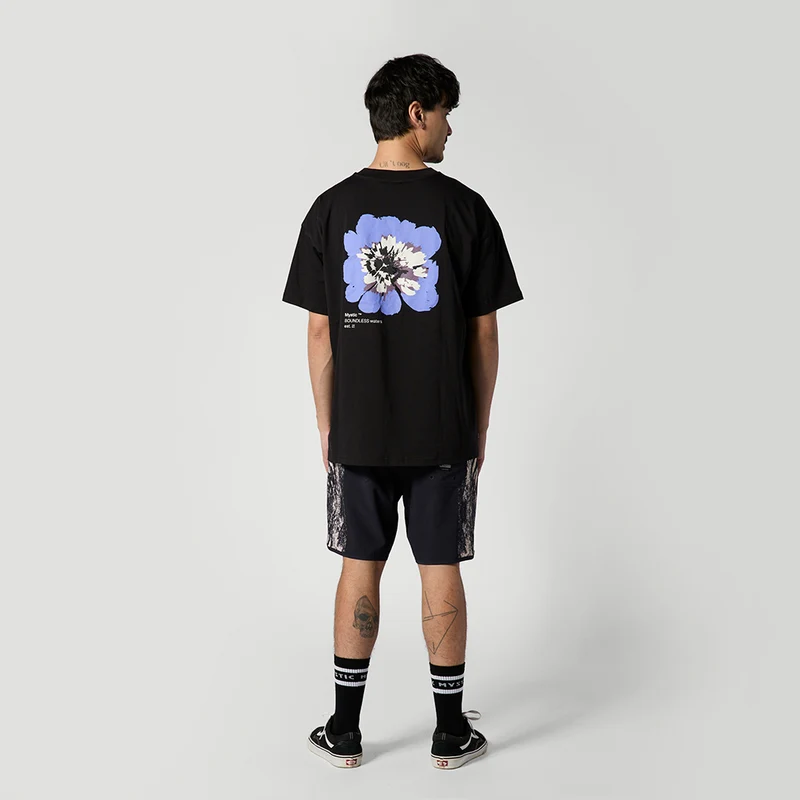 Heartsease Tee