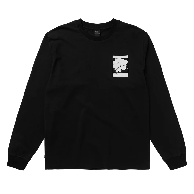 Heartsease L/S Tee