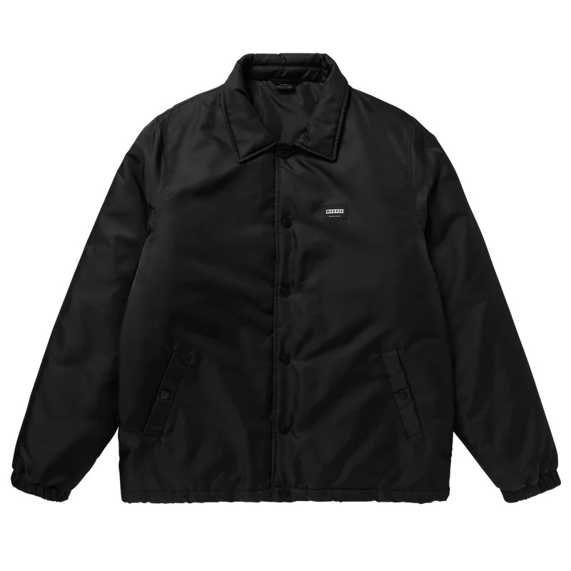 Coach Jacket