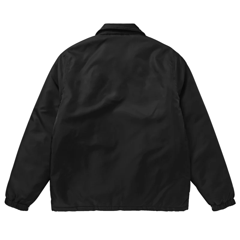 Coach Jacket