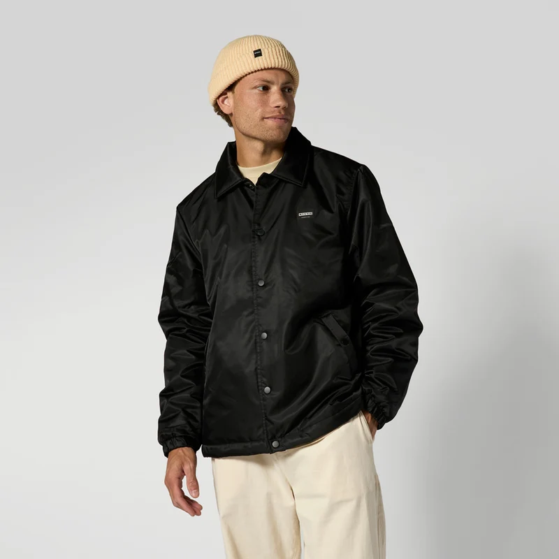 Coach Jacket