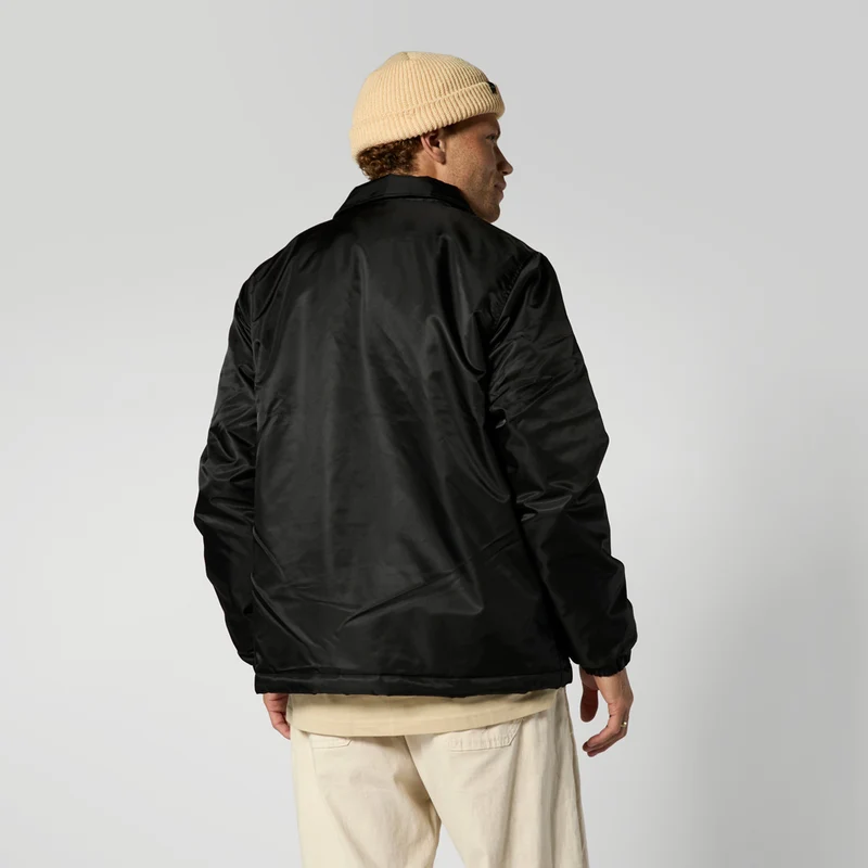Coach Jacket