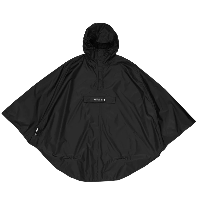 Rain Poncho