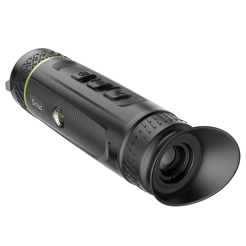PIXFRA Sirius S635 Monocular Térmico