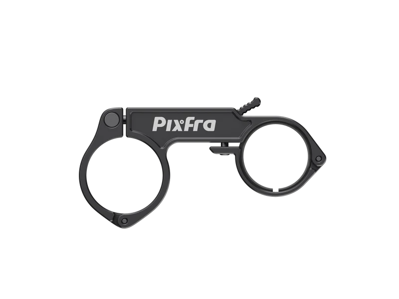 PIXFRA soporte para Iluminador IR para visores Volans