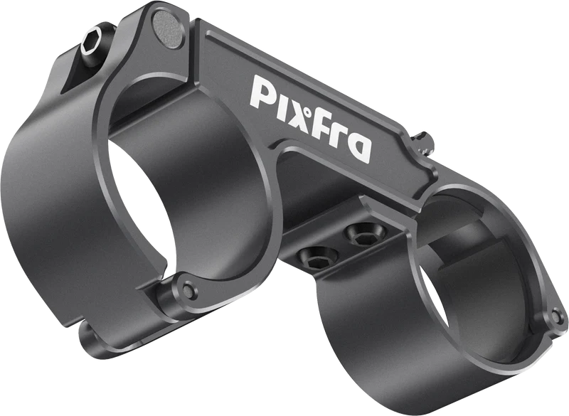 PIXFRA soporte para Iluminador IR para visores Volans