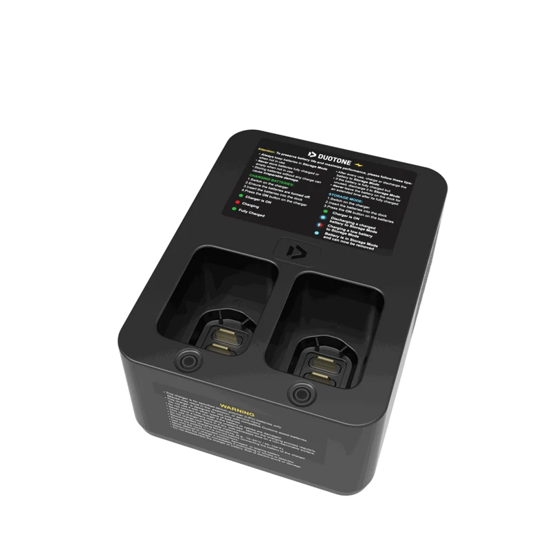 Smart Dock
