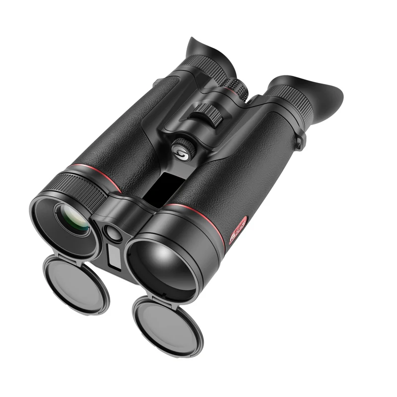 Prismático Multiespectral Guide TN650M 2.0