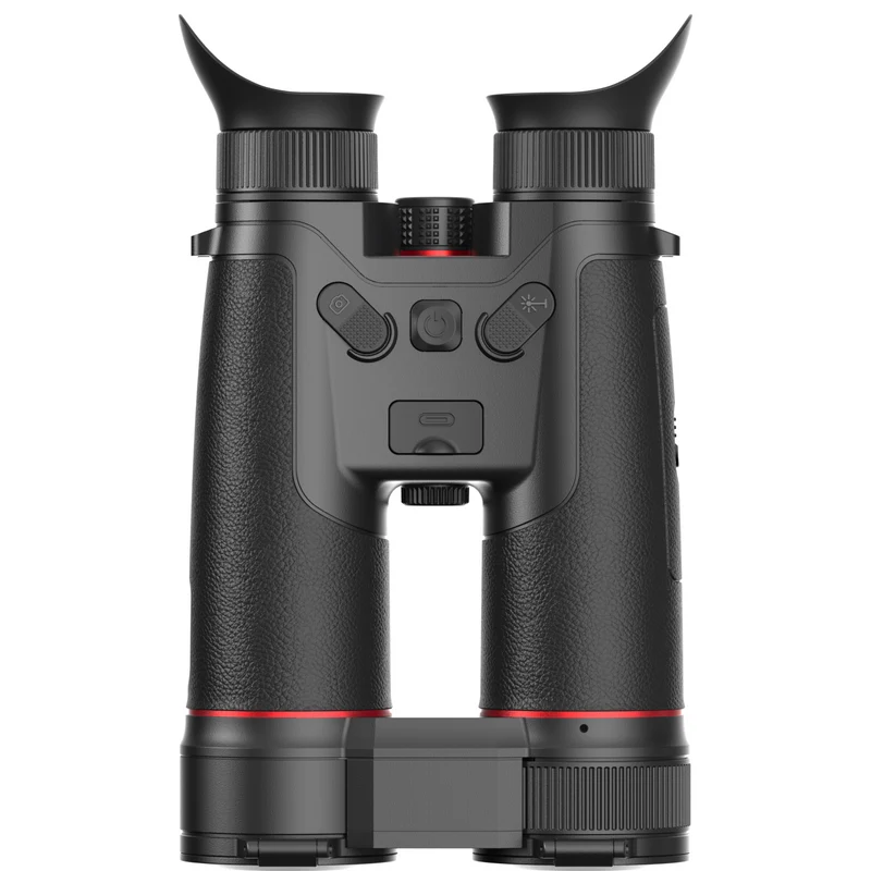 Prismático Multiespectral Guide TN650M 2.0
